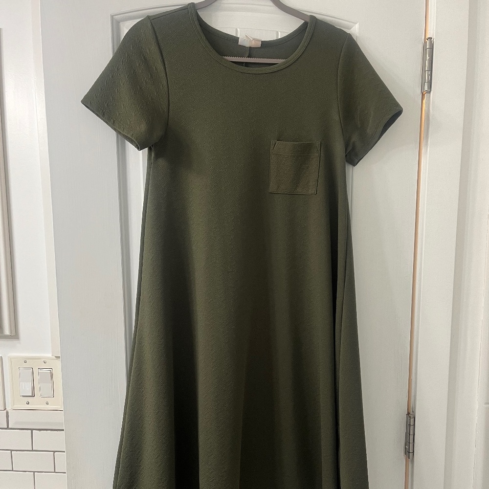 Lularoe Dress
